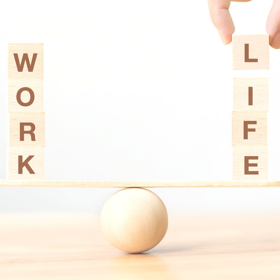 Prioritizing Love and Career with Work Life Balance - Sunshine by Starry